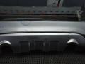 бампер задний Ford Kuga 1 поколение 2009, 2.0 л., TDCi 4x4, дизель, МКПП, внедорожник 5 дв. - фото №4