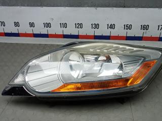 фара левая Ford Kuga 1 поколение 2009, 2.0 л., TDCi 4x4, дизель, МКПП, внедорожник 5 дв.