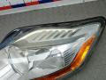 фара левая Ford Kuga 1 поколение 2009, 2.0 л., TDCi 4x4, дизель, МКПП, внедорожник 5 дв. - фото №3