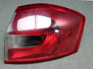 фонарь задний правый Ford Kuga 1 поколение 2009, 2.0 л., TDCi 4x4, дизель, МКПП, внедорожник 5 дв.