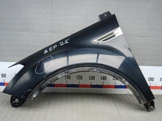 крыло переднее левое Ford Kuga 1 поколение 2009, 2.0 л., дизель, МКПП, внедорожник 5 дв.