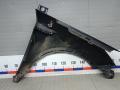 крыло переднее левое Ford Kuga 1 поколение 2009, 2.0 л., дизель, МКПП, внедорожник 5 дв. - фото №5