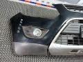 бампер передний Ford Kuga 1 поколение 2009, 2.0 л., дизель, МКПП, внедорожник 5 дв. - фото №3