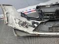 бампер передний Ford Kuga 1 поколение 2009, 2.0 л., дизель, МКПП, внедорожник 5 дв. - фото №7