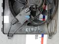 вентилятор радиатора Ford Kuga 1 поколение 2009, 2.0 л., дизель, МКПП, внедорожник 5 дв. - фото №3