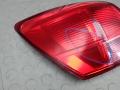 фонарь задний левый Nissan Qashqai 1 поколение [рестайлинг] 2010, 1.5 л., дизель, МКПП, внедорожник 5 дв. - фото №3