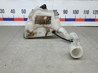 бачок омывателя SEAT Alhambra 1 поколение [рестайлинг] 2005, 2.0 л., дизель, МКПП, минивэн, 7M3955453AA