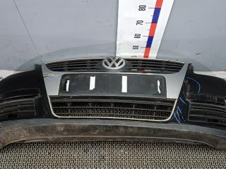 бампер передний Volkswagen Passat B6 2007, 2.0 л., дизель, МКПП, седан, 3C0807217D