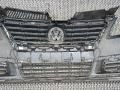 бампер передний Volkswagen Passat B6 2007, 2.0 л., дизель, МКПП, седан, 3C0807217D - фото №8