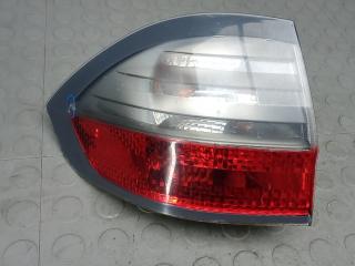 фонарь задний левый Ford S-Max 1 поколение [рестайлинг] 2010, 2.0 л., дизель, МКПП, минивэн