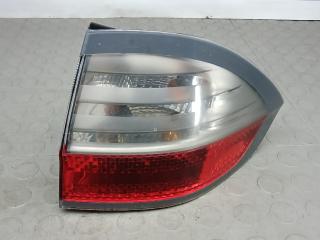 фонарь задний правый Ford S-Max 1 поколение [рестайлинг] 2010, 2.0 л., дизель, МКПП, минивэн