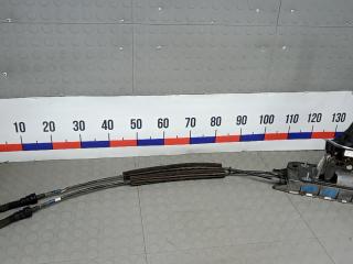 кулиса Volkswagen Jetta 6 поколение [рестайлинг] 2014, 1.6 л., дизель, МКПП, седан, 1K0711050A, 3C0711113E, 1K0711049CB