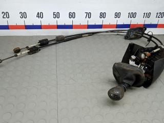 кулиса Opel Movano 2 поколение (B) 2012, 2.3 л., дизель, МКПП, микроавтобус