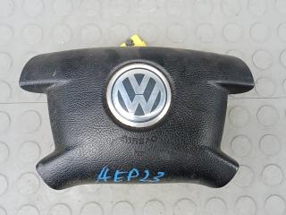 подушка безопасности водителя Volkswagen Transporter T5 2006, 2.5 л., дизель, МКПП, микроавтобус