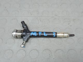 форсунка Toyota RAV4 3 поколение (XA30) [2-й рестайлинг] 2010, 2.2 л., дизель, МКПП, внедорожник 5 дв., 236700R030, 2367009140