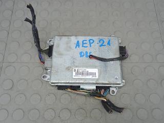 ЭБУ Jaguar S-Type 1 поколение 2001, 3.0 л., бензин, АКПП, седан, YW4T13B524BB