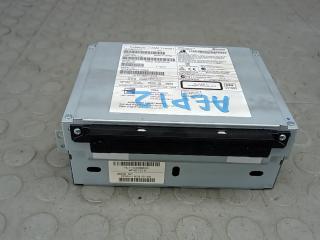 магнитола Volvo V40 2 поколение 2013, 1.6 л., дизель, МКПП, хетчбэк 5 дв.