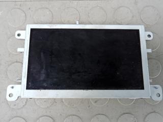 монитор Audi A6 4F/C6 [рестайлинг] 2008, 2.0 л., дизель, АКПП, седан, 8T0919604