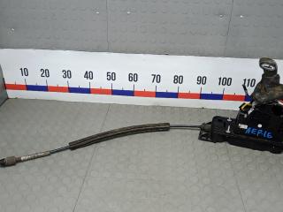 кулиса Volkswagen Passat B6 2008, 2.0 л., дизель, АКПП, седан, 3C2713041A, 3C2713025H, 3C2713203A