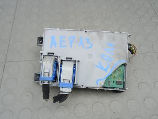 блок комфорта Alfa Romeo MiTo 955 2009, 1.4 л., бензин, МКПП, хетчбэк 5 дв., 00505167040, 50123816