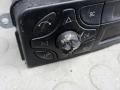 магнитола Mercedes-Benz C-Класс W203/S203/CL203 2001, 2.2 л., D C200 CDI, дизель, АКПП, седан - фото №2