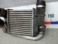 радиатор интеркулера Audi A6 4F/C6 2006, 3.0 л., дизель, АКПП, седан, 4F0145805AF, 038906051B - фото №2