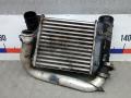радиатор интеркулера Audi A6 4F/C6 2006, 3.0 л., дизель, АКПП, универсал, 4F0145805AF, 038906051B - фото №5