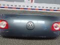 крышка багажника Volkswagen Passat B6 2008, 2.0 л., TDi, дизель, МКПП, седан - фото №2
