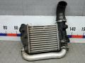 радиатор интеркулера Audi A6 4F/C6 2006, 3.0 л., дизель, АКПП, седан, 4F0145806AA - фото №3