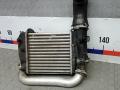 радиатор интеркулера Audi A6 4F/C6 2006, 3.0 л., дизель, АКПП, седан, 4F0145806AA - фото №5