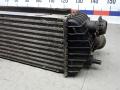 радиатор интеркулера Hyundai ix35 1 поколение 2011, 1.7 л., дизель, МКПП, внедорожник 5 дв., 282712A850 - фото №6