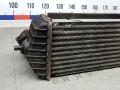 радиатор интеркулера Hyundai ix35 1 поколение 2011, 1.7 л., дизель, МКПП, внедорожник 5 дв., 282712A850 - фото №7