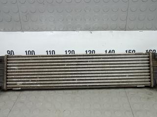 радиатор интеркулера Ford S-Max 1 поколение [рестайлинг] 2010, 2.0 л., дизель, МКПП, минивэн