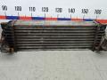 радиатор интеркулера Ford Transit Connect 1 поколение 2007, 1.8 л., дизель, МКПП - фото №4