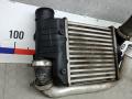 радиатор интеркулера Audi A6 4F/C6 2006, 3.0 л., дизель, АКПП, универсал, 4F0145806AA - фото №2
