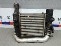 радиатор интеркулера Audi A6 4F/C6 2006, 3.0 л., дизель, АКПП, универсал, 4F0145806AA - фото №4