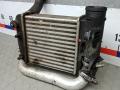 радиатор интеркулера Audi A6 4F/C6 2006, 3.0 л., дизель, АКПП, универсал, 4F0145806AA - фото №5