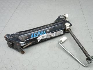 домкрат Mercedes-Benz C-Класс W204/S204 2006, 2.2 л., D C220 CDI, дизель, АКПП, седан