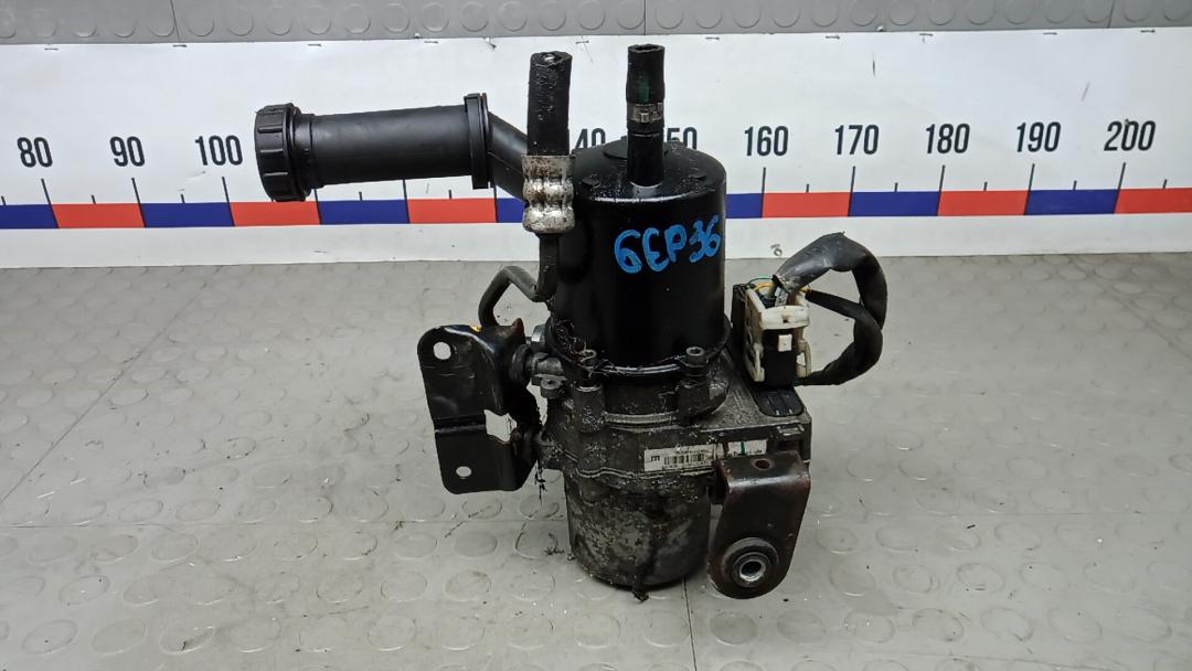 Электроусилитель руля Peugeot 3008 1 поколение 2010, 1.6 л., дизель, МКПП, хетчбэк 5 дв. - фото №1