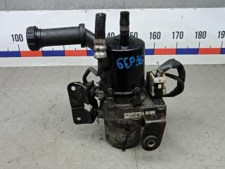 Электроусилитель руля Peugeot 3008 1 поколение 2010, 1.6 л., дизель, МКПП, хетчбэк 5 дв.