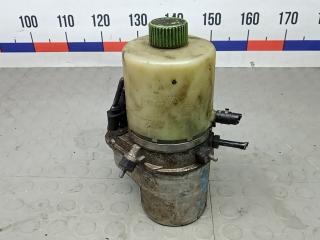 Электроусилитель руля Skoda Fabia 2 поколение (5J) [рестайлинг] 2011, 1.6 л., дизель, МКПП, универсал, 6R0423156B