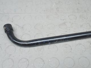 ключ колесный (балонный) Opel Corsa D 2008, 1.2 л., бензин, МКПП, хетчбэк 5 дв.