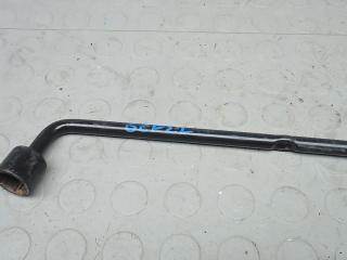 ключ колесный (балонный) Nissan Almera Tino V10 [рестайлинг] 2005, 1.8 л., бензин, МКПП, минивэн, 995452F000