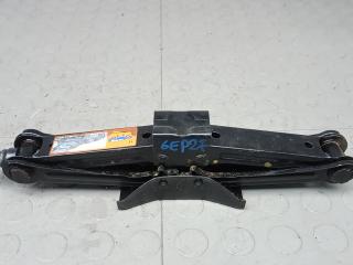 домкрат Mercedes-Benz E-Класс W211/S211 [рестайлинг] 2007, 2.2 л., D E220 CDI, дизель, АКПП, седан