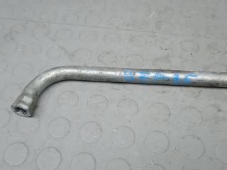 ключ колесный (балонный) Volkswagen Scirocco 3 поколение 2010, 2.0 л., дизель, МКПП, хетчбэк 5 дв.