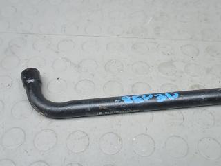 ключ колесный (балонный) Volkswagen Jetta 5 поколение 2008, 1.9 л., дизель, МКПП, седан, 4D0012219A