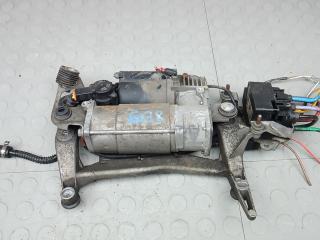 компрессор пневмоподвески Audi Q7 4L 2007, 3.0 л., D TDI, дизель, АКПП, внедорожник 5 дв., 4L0698007A