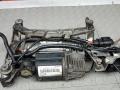 компрессор пневмоподвески Audi Q7 4L 2007, 3.0 л., D TDI, дизель, АКПП, внедорожник 5 дв., 4L0698007A - фото №5