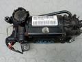 компрессор пневмоподвески Mercedes-Benz E-Класс W211/S211 2005, 2.2 л., D E220 CDI, дизель, АКПП, универсал - фото №2