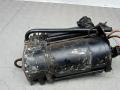 компрессор пневмоподвески Mercedes-Benz E-Класс W211/S211 2005, 2.2 л., D E220 CDI, дизель, АКПП, универсал - фото №4